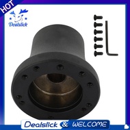 Steering Wheel Hub Adapter Replacement for EZ-GO TXT/RXV Golf Carts