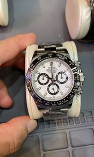 Rolex 116500LN