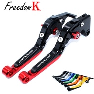 Motorcycle Accessories For HONDA PCX 125 PCX125 PCX150 PCX 150 ALL Year CNC Adjustable Brake Handle Clutch Levers