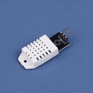 GlowingGrace โมดูล AM2302เซ็นเซอร์อุณหภูมิและความชื้นดิจิทัล DHT22 tzt + PCB พร้อมสายสำหรับ Arduino