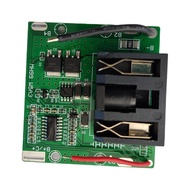 【YAF】Mini BMS 5S 20A 18V 21V Li-ion Battery Charge Board NTC Temperature Protection