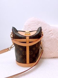 (尖沙咀門市💖) Lv duffle 水桶包/薯條包