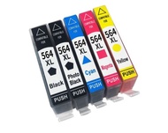Compatible HP 564/564XL/564 XL Ink Cartridge for HP Printer