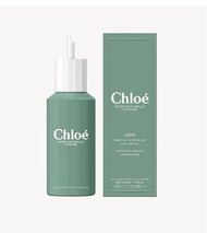 【歐洲直送】《包順豐櫃》Chloé Rose Naturelle Intense Eau de Parfum Refill 150ml 補充裝 / Chloe perfume 香水