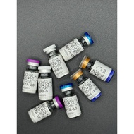 IPAMORELIN 5MG + BAC WATER