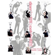 STRAYKIDS World Tour DominATE : CelebrATE Acrylic Key Chain