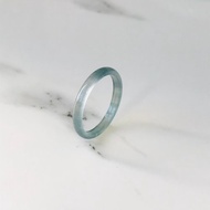 翡翠 戒指 天然石 危地馬拉產 18號 R120-026