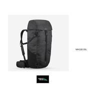 HIKING BACKPACK MH100 35L