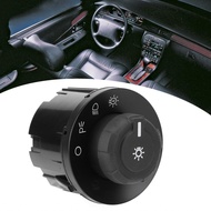 Headlamp Fog Light Switch  Enhanced Safety Convenient Use Clear Visibility HLS1463 Headlight Control