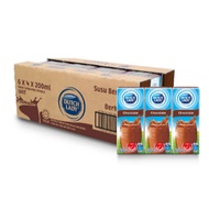 200ml x 24pcs Dutch Lady UHT Milk Chocolate