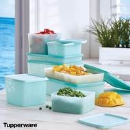 3.4L Tupperware Freezermate Tupperware Freezer Tupperware Fridge Tupperware Peti Ais
