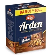 ROMA ARDEN 30GR 10'S/BOX/Roma Arden 10'S/Roma
