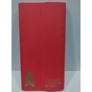 Standard Chartered Bank Angpow Set