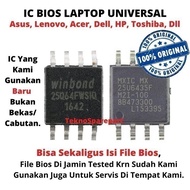 Ic BIOS Lenovo Legion Y450 New Original