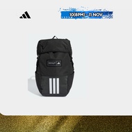 adidas Lifestyle 4ATHLTS Camper Backpack Unisex Black IM5520