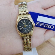 【COD】 Seiko-5 Automatic Hand Movement Japan Women's watch (BATTERY OPERATED)