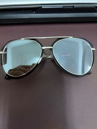 全新 ALDO造型鏡面墨鏡