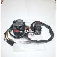 Switch RightKiri WR155 WR 155 B3M