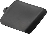 AQABA 1PCS Car Front Bumper Towing Hook Cap Trailer Cover For Toyota for Corolla 5212702300 Plastic 