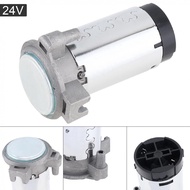 24V Portable Air Compressor for Air Horn Car / Truck