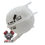 6Q0121407D COOLANT TANK SPARE TANK FOR VW POLO 6Q0121407A 6Q0121407B