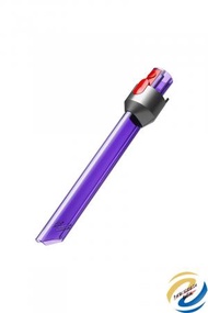 dyson - Led光管縫隙工具 吸頭 行貨原裝正品組件 970466-01 Dyson V7 V8 V10 V11 V15