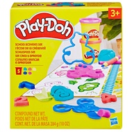 PLAY-DOH SCHOOL ACTIVITIES SET