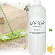 32oz Mop Cleaner, 32oz Floor Cleaning Mop Cleaner, High Fragrance Mop Cleaner, Luxury Mop Cleaner, M