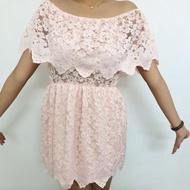 bohemian style dress