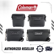 Coleman Convoy Series Cooler Box Dark Storm (Original)