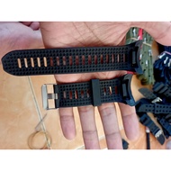 Strap Quality 3SECOND rubber watchTALI