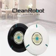 🌹READY STOCK🌹 Auto Vacuum Cleaner Robot Mop and Vacuum Robot Smart Mop / Robot Pembersih Vakum