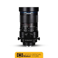 LAOWA 100MM F2.8 TILT-SHIFT 1X MACRO (ประกันศูนย์) เลนส์มือหมุน เลนส์มาโคร