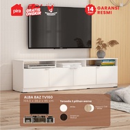 PIRA METROPOLIS - ALBA BAZ TV160 Meja TV / Rak TV