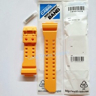 STRAP G-SHOCK GA-400A-9A GA 400A GA 400 Casio Original