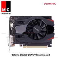 [USED] Colorful GT1030 2G V5-V Graphice card GPU 1030