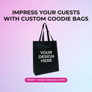 Non Woven Bag A3/A4/A5 Size