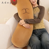 [Adepe] Long Capybara Stuffed Plushie Toy Capybara Plushie Stuffed Toy for Living Room