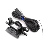 for 2021-2024 Hyundai Elantra cn7 avante Trunk switch button trunk switch buttonauto parts Car decor