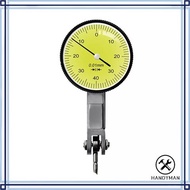 Needle Dial Gauge RZ0095