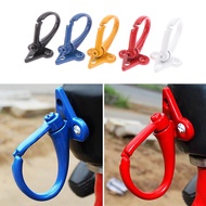 Motorcycle Motorbike Hook Hanger Helmet Gadget Glove Eagle Claw Hook Motorcycle Accessories Gy6 Scoo