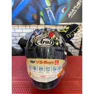 Arai Vz Ram Dragon (Discontinued Model)