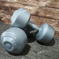 Dumbbell Dumbbell/ Dumbbell/ Barbell/ Dumbell/ Stamina Dumbbell 6 kg