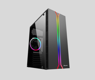 คอมพิวเตอร์SECOND HANDเล่นเกมส์ลื่นๆ FIVE M CPU I7 GEN3(แรงกว่าเร็วกว่า) RAM 8 GB การ์ดจอ GIGABYTE G