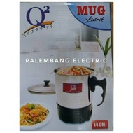 Electric mug electric mug 14 cm 14cm