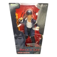 Bruce Lee Action Figure Asylum Ultimate Series