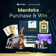 Naturelish MFormula Ginseng Herbal Drink (Promo)