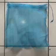 Kepis koja polynet fish bag/Koja shaved fish