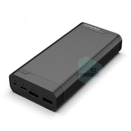 Pineng PN-932 20000mAh Powerbank Dual USB Port Power Bank Original Pineng Powerbank Pineng PN932 Pin