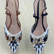 Ladies heels simple 1inch